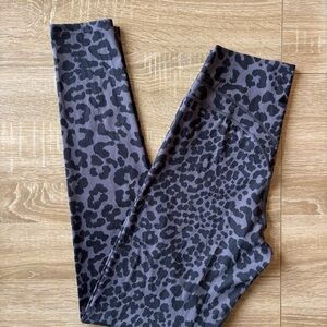 vitality leggings size medium